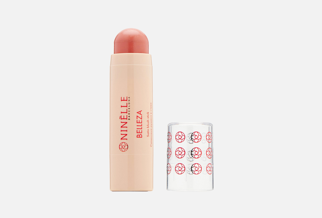 Изображение товара Румяна в стике NINELLE BELLEZA