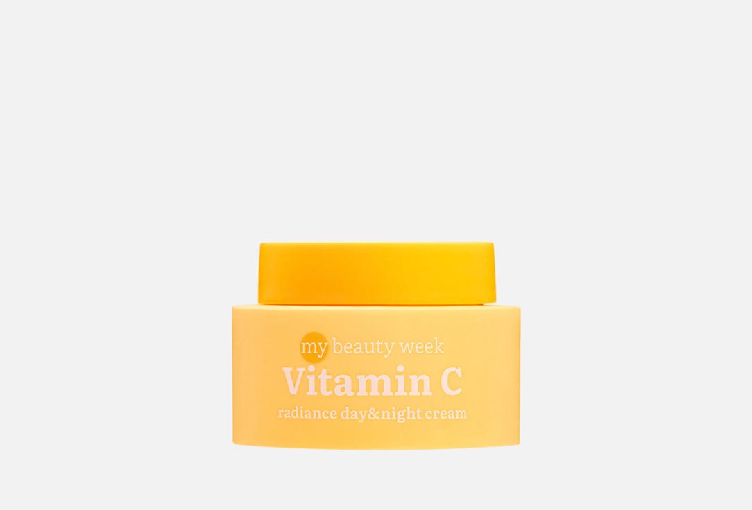 Изображение товара Мультифункциональный крем для лица 7DAYS VITAMIN C