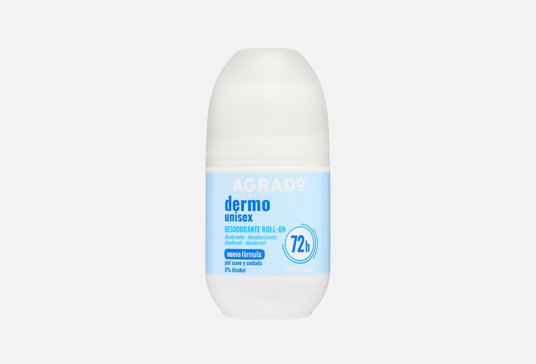 Dermo Protective Unisex 50 мл 352₽
