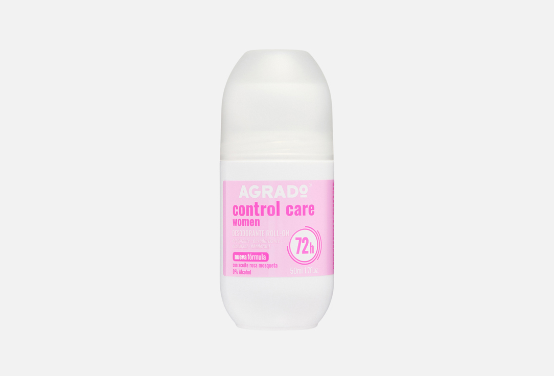 Control Care Women 50 мл 352₽