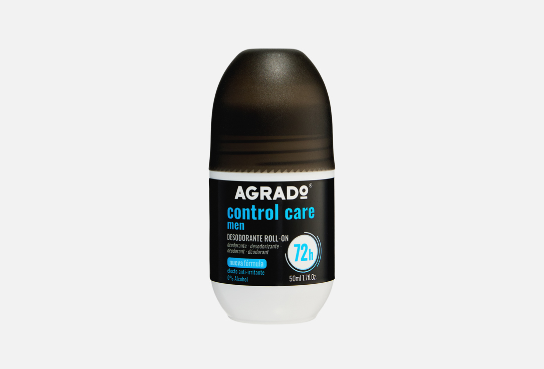 Control Care Мen 50 мл 352₽