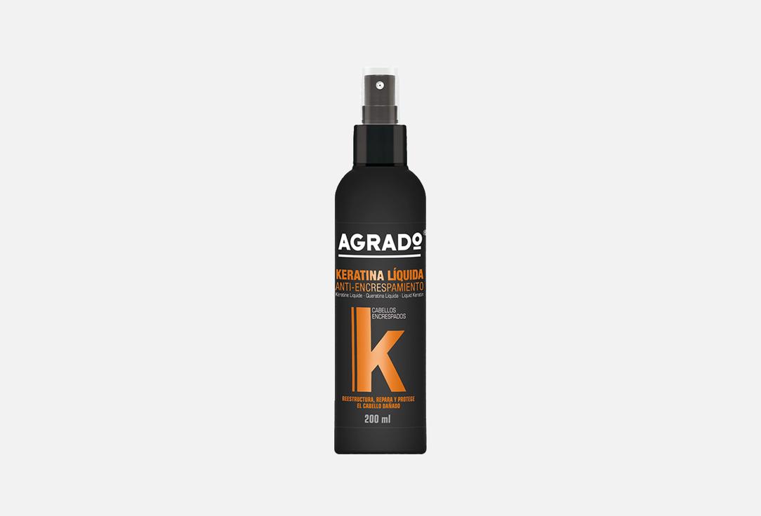 Изображение товара Спрей-кондиционер для волос AGRADO Keratin