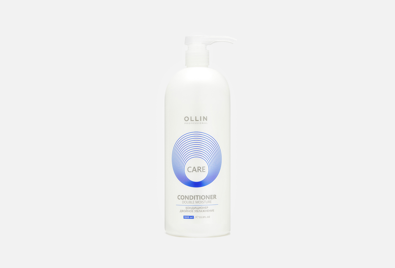 Ollin Professional Кондиционер двойное увлажнение moisture conditioner ...
