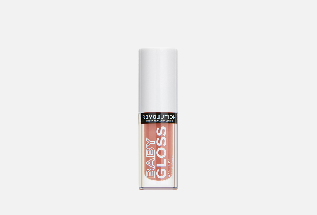 BABY GLOSS 22 мл 398₽