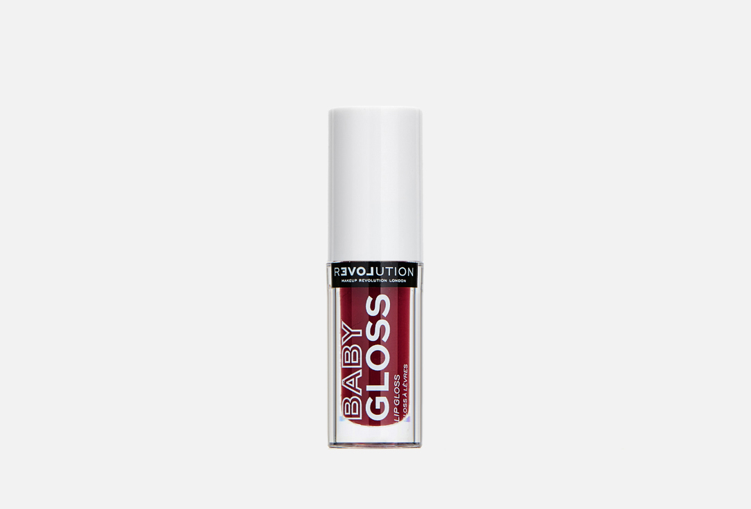 BABY GLOSS 22 мл 456₽