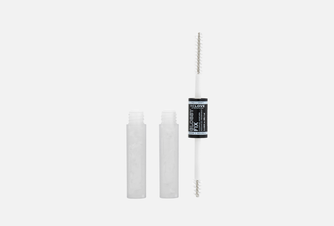 Glossy Fix Clear 2 мл 229₽