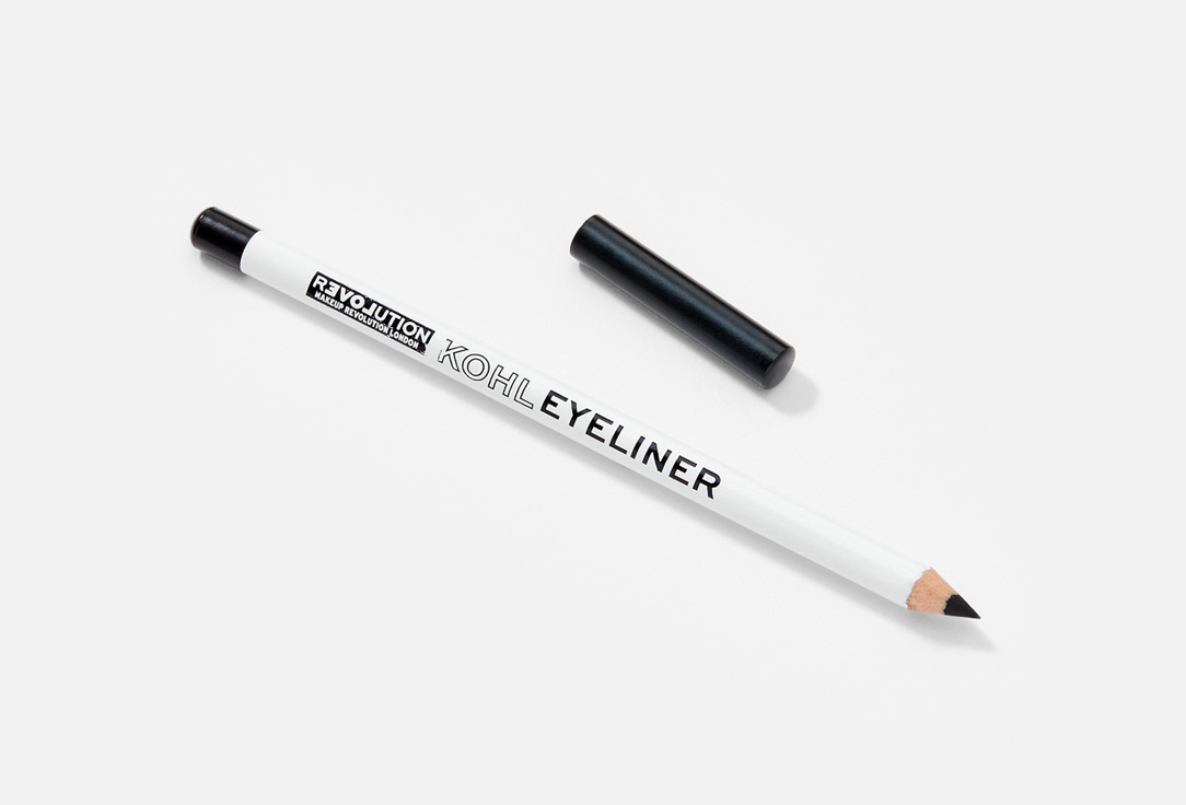 RELOVE REVOLUTION КОНТУР ДЛЯ ГЛАЗ  KOHL EYELINER