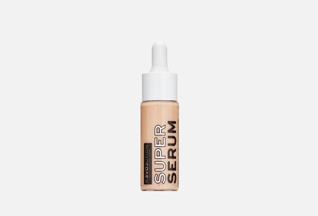SUPER SERUM 25 мл 982₽