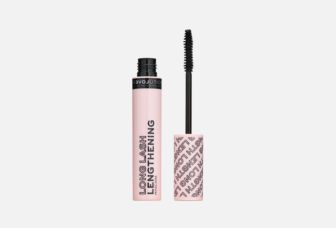 Изображение товара ТУШЬ ДЛЯ РЕСНИЦ RELOVE REVOLUTION Long Lash