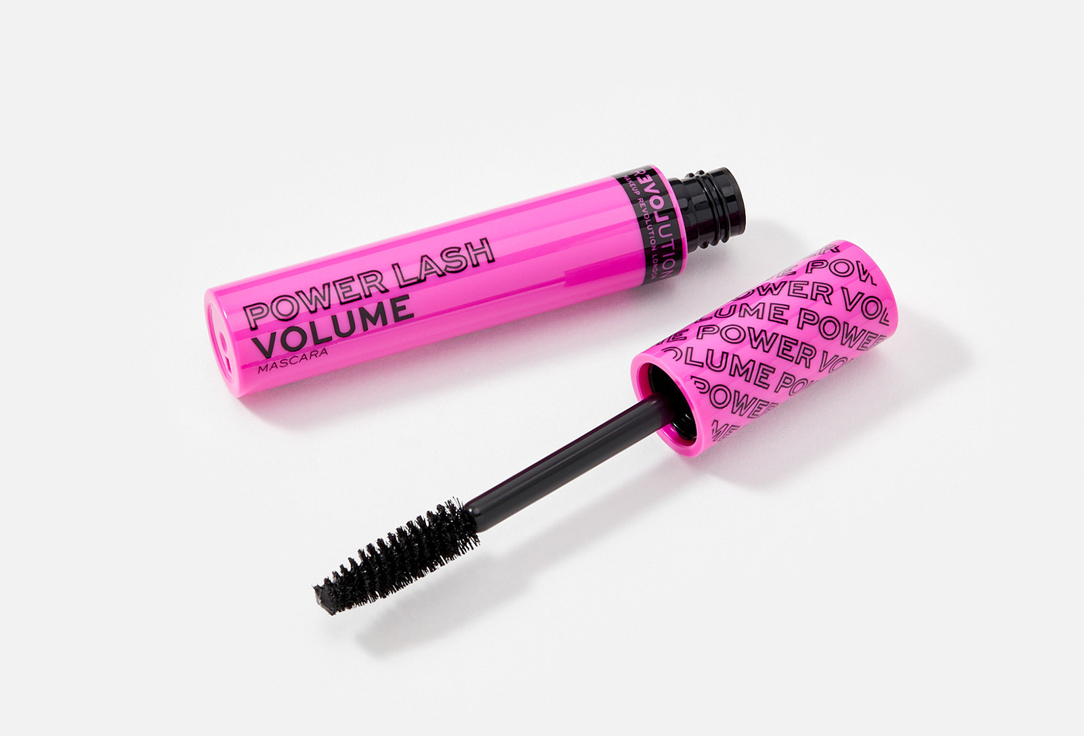 RELOVE REVOLUTION ТУШЬ ДЛЯ РЕСНИЦ Power Lash 