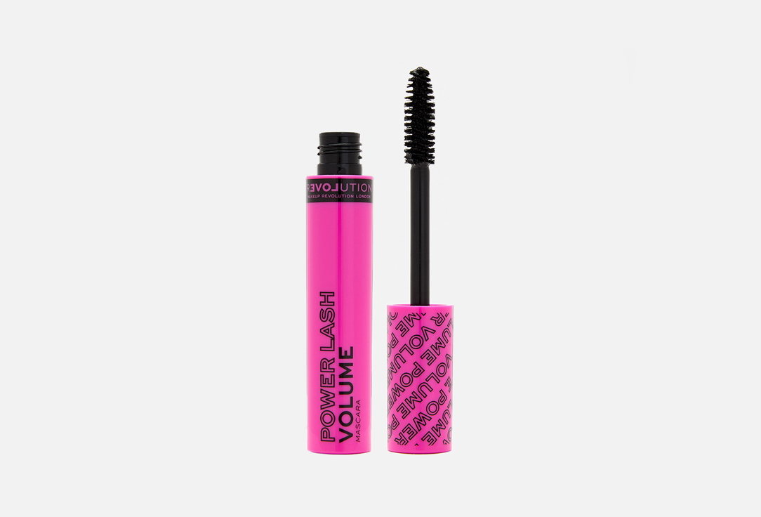 Изображение товара ТУШЬ ДЛЯ РЕСНИЦ RELOVE REVOLUTION Power Lash