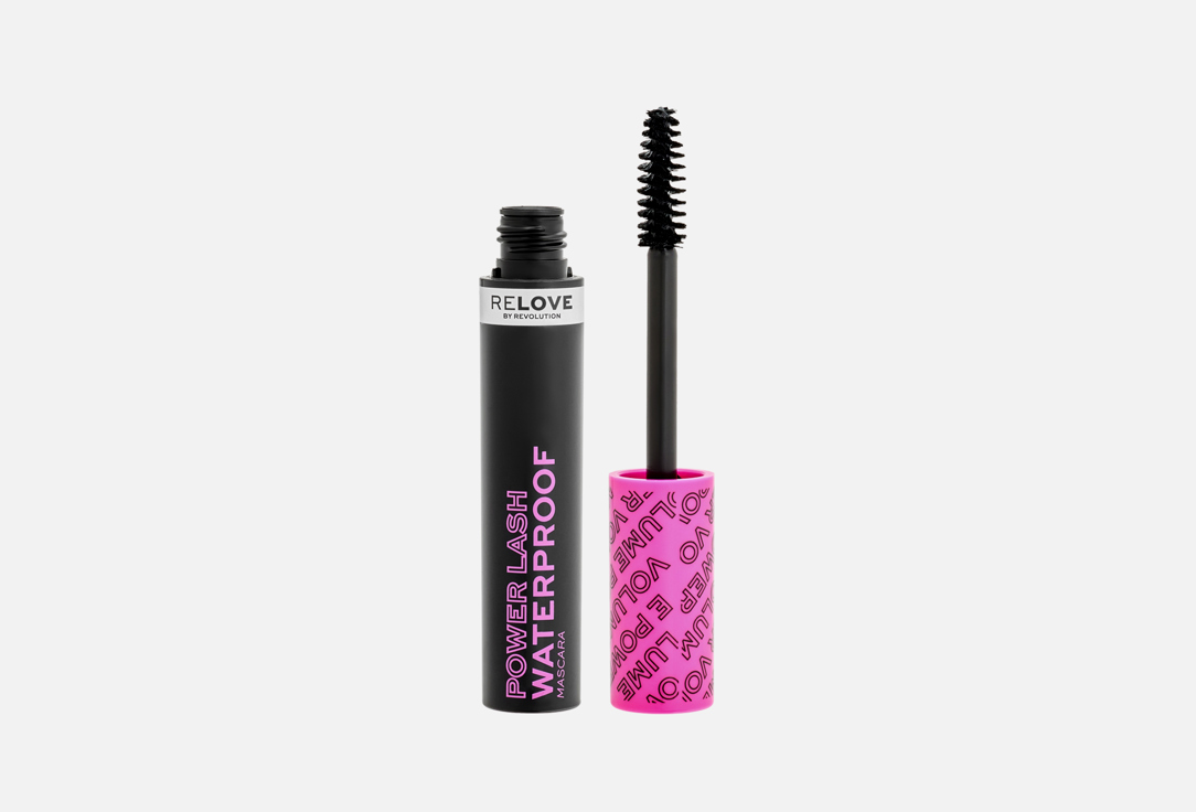 Изображение товара Водостойкая тушь для ресниц RELOVE Power Lash Waterproof