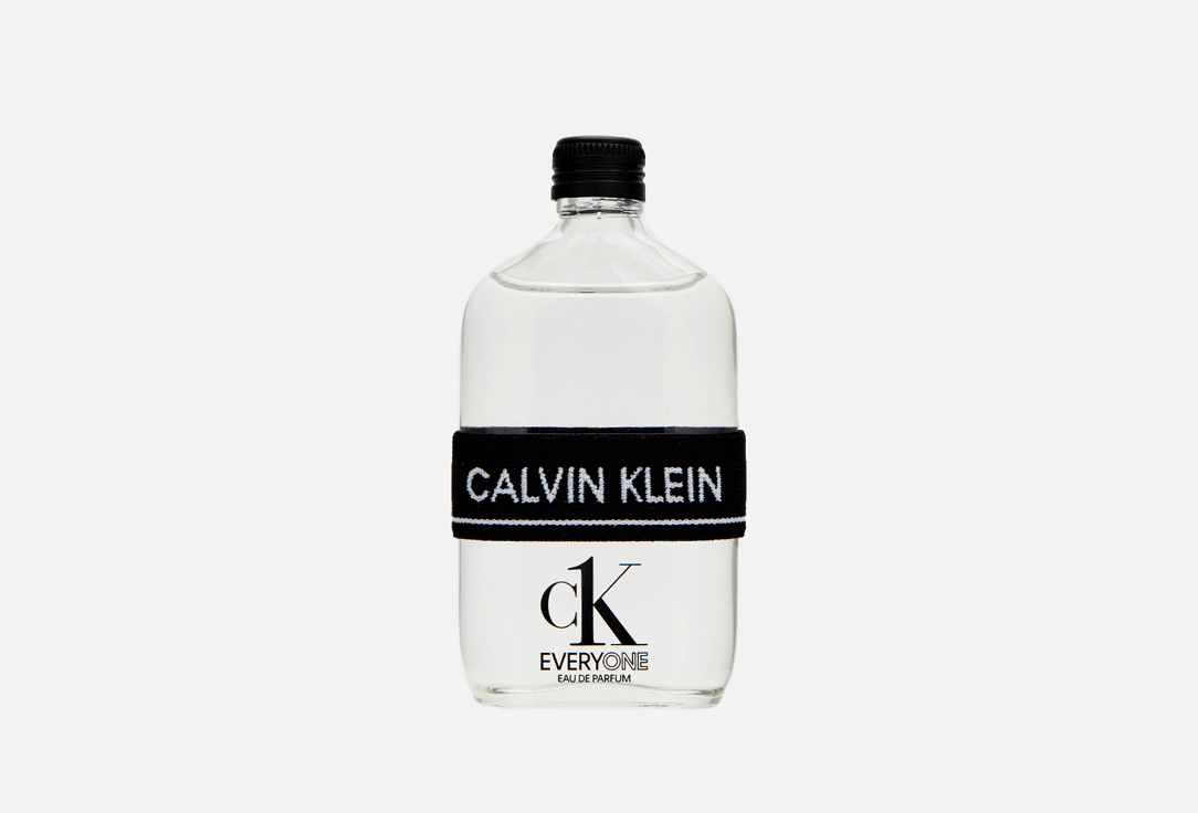 Calvin klein latest perfume hotsell