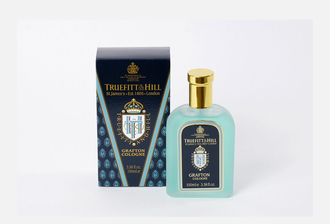 Изображение товара Одеколон Truefitt & Hill Grafton