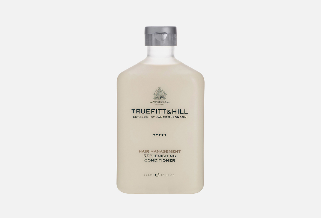 

Кондиционер восстанавливающий для роста волос TRUEFITT & HILL, Replenishing conditioner 365 мл