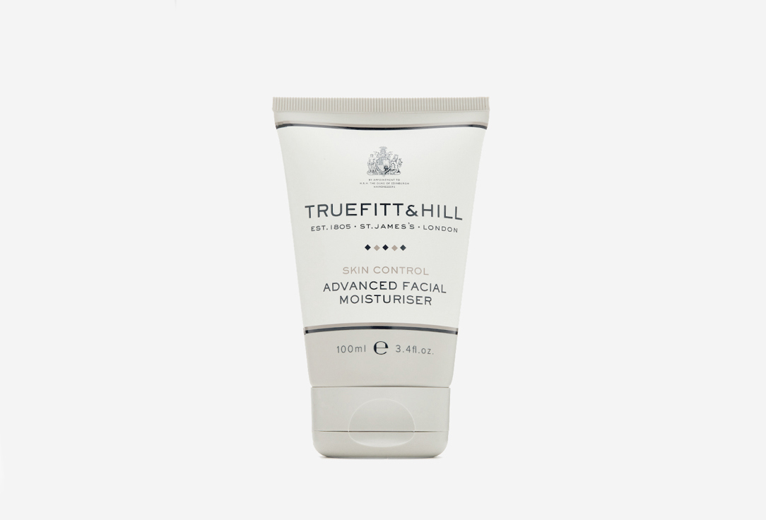 

Увлажняющее средство для лица интенсивного действия TRUEFITT & HILL, Advanced Facial Moisturizer 100 мл