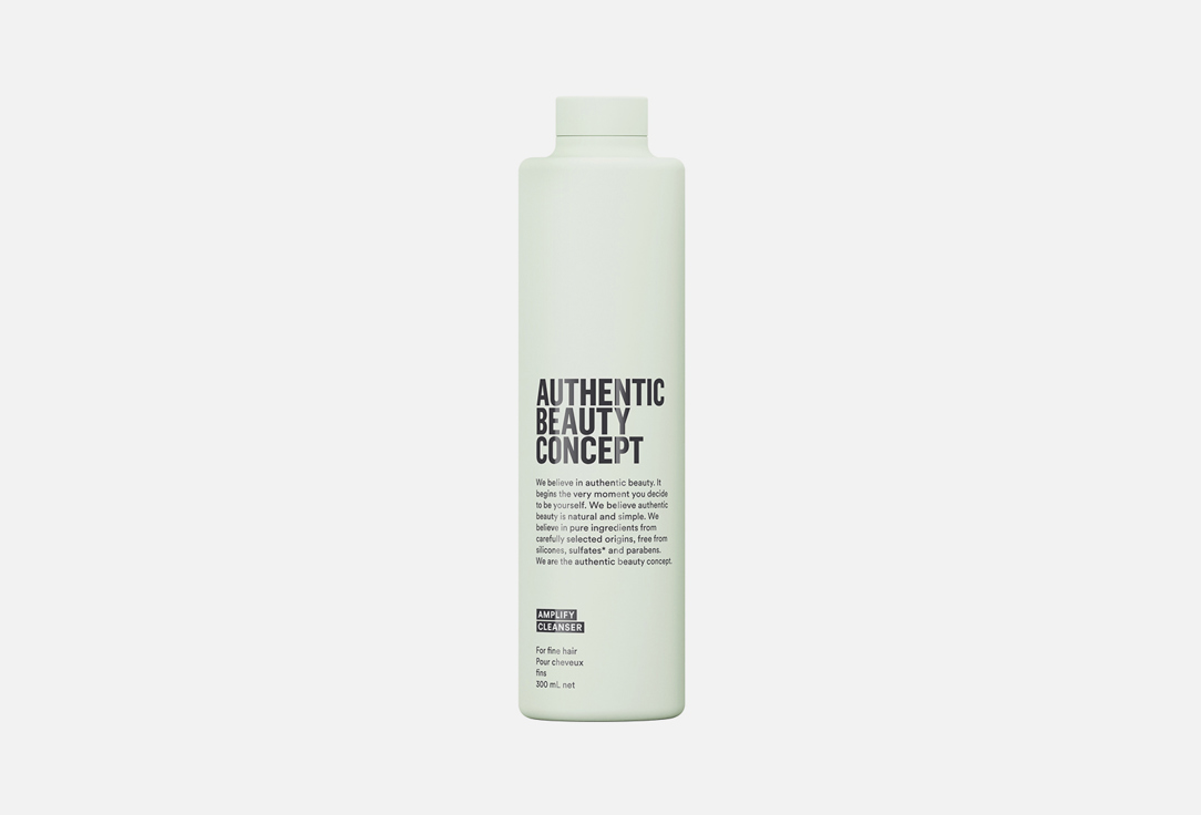 AMPLIFY CLEANSER  300
