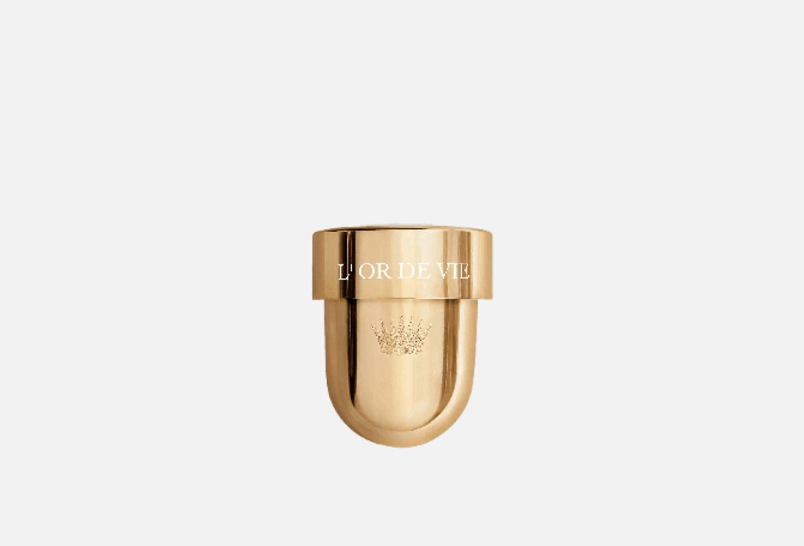 DIOR Крем для лица с насыщенной текстурой L'OR DE VIE LE SOIN CHEF