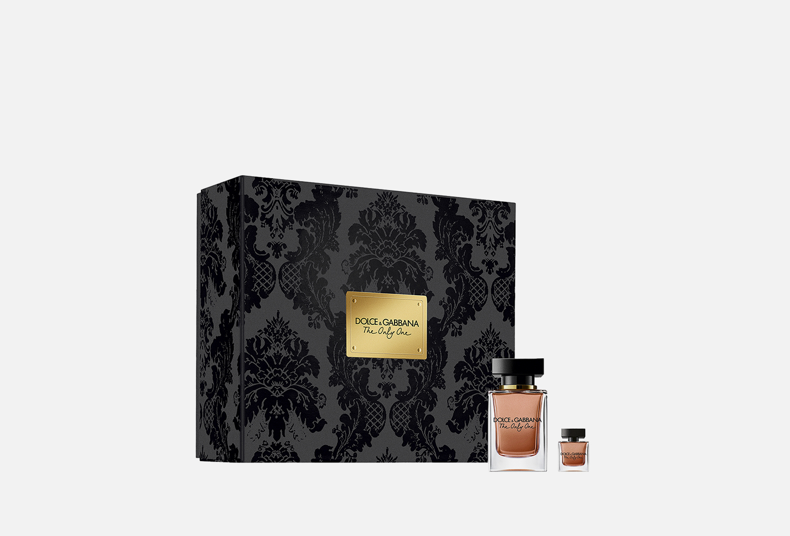 D&g the one set shop