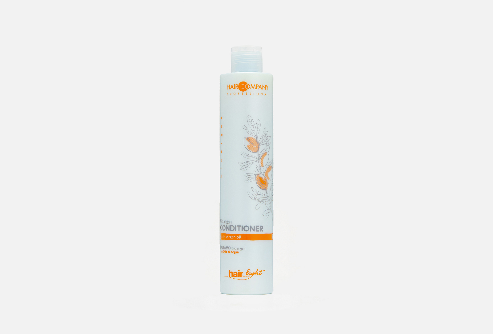 Пенка Для Волос Hair Company Купить