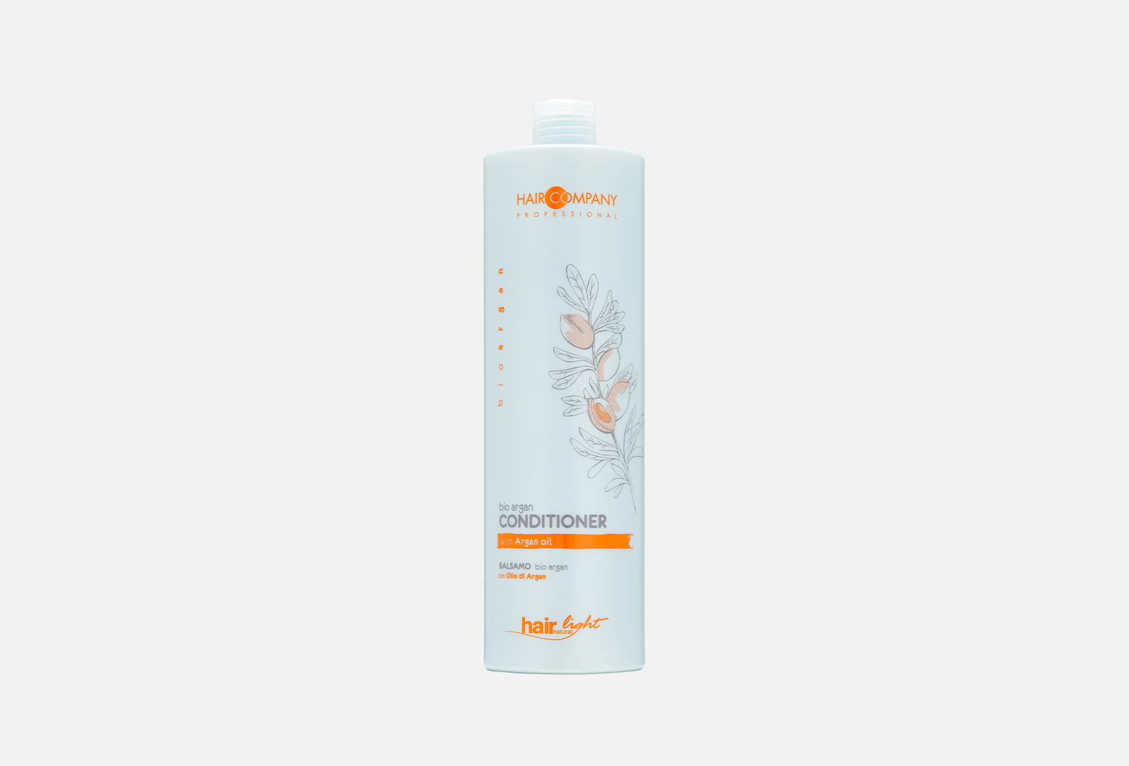 Пенка Для Волос Hair Company Купить