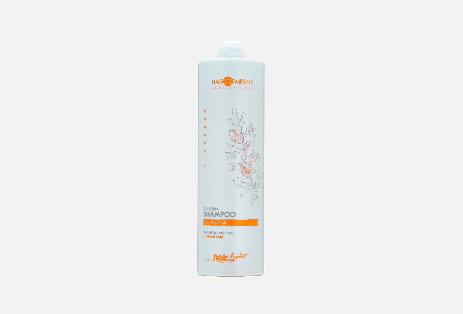 Пенка Для Волос Hair Company Купить