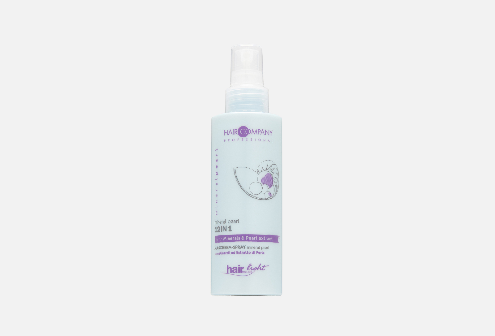 Пенка Для Волос Hair Company Купить