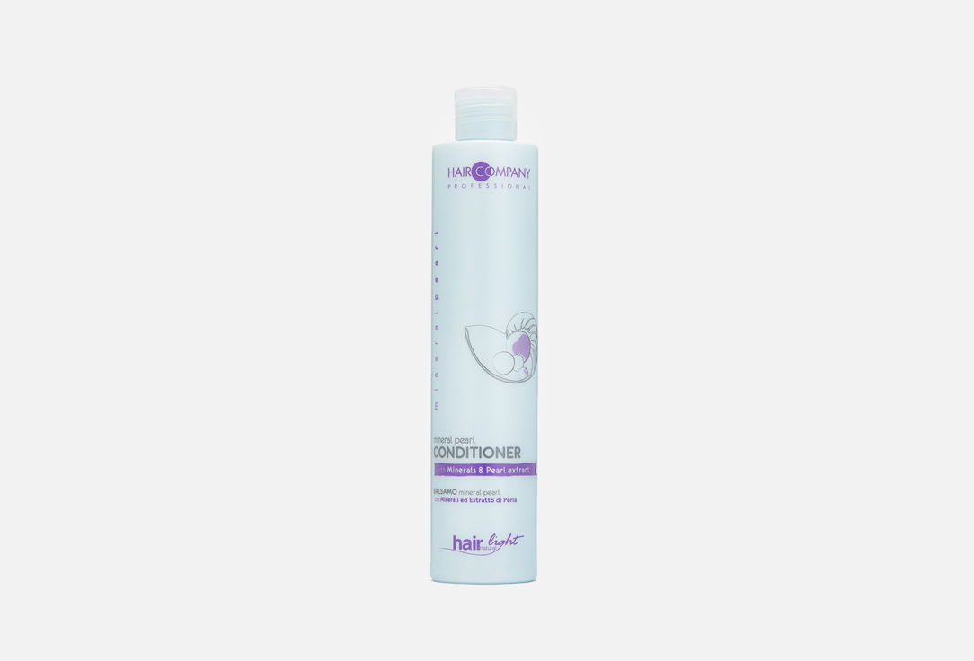 Пенка Для Волос Hair Company Купить