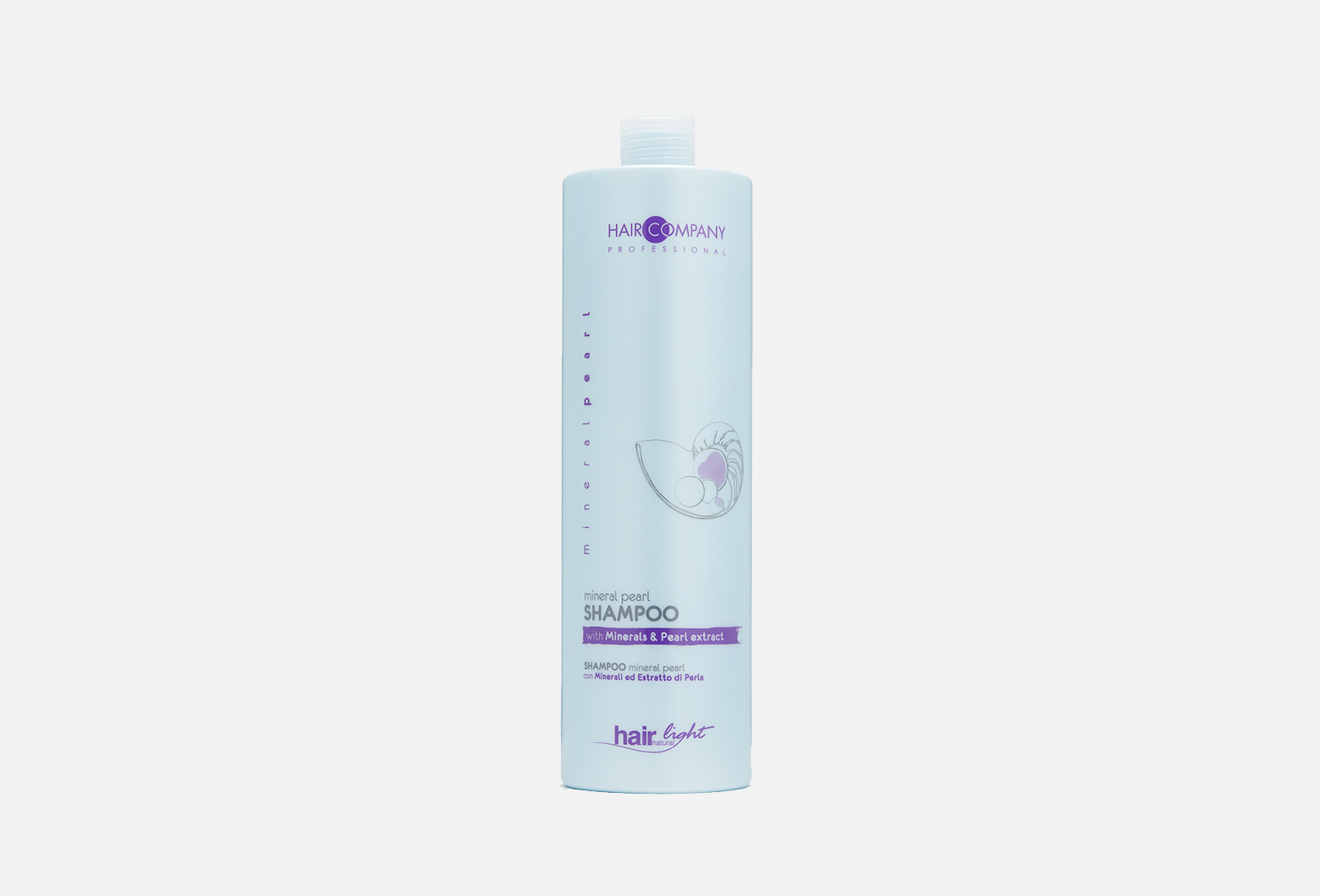 Пенка Для Волос Hair Company Купить