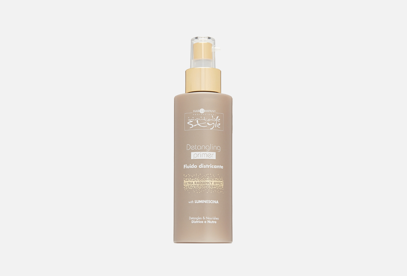 Пенка Для Волос Hair Company Купить