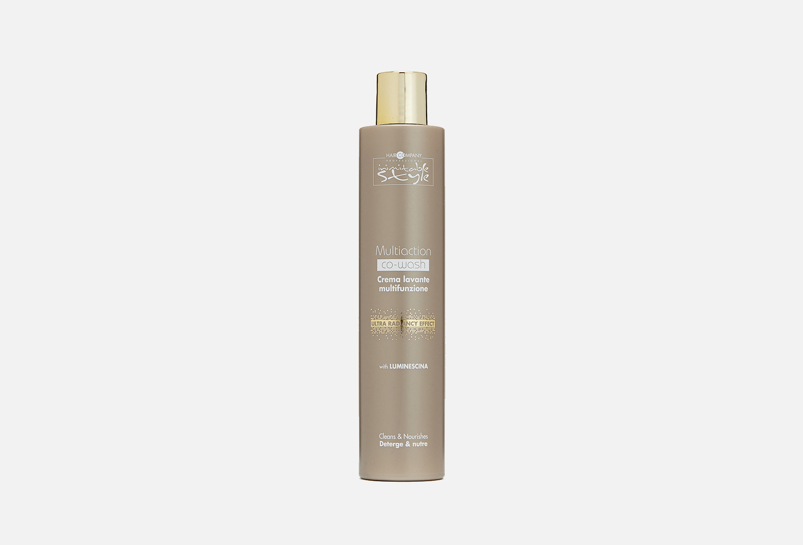 Пенка Для Волос Hair Company Купить