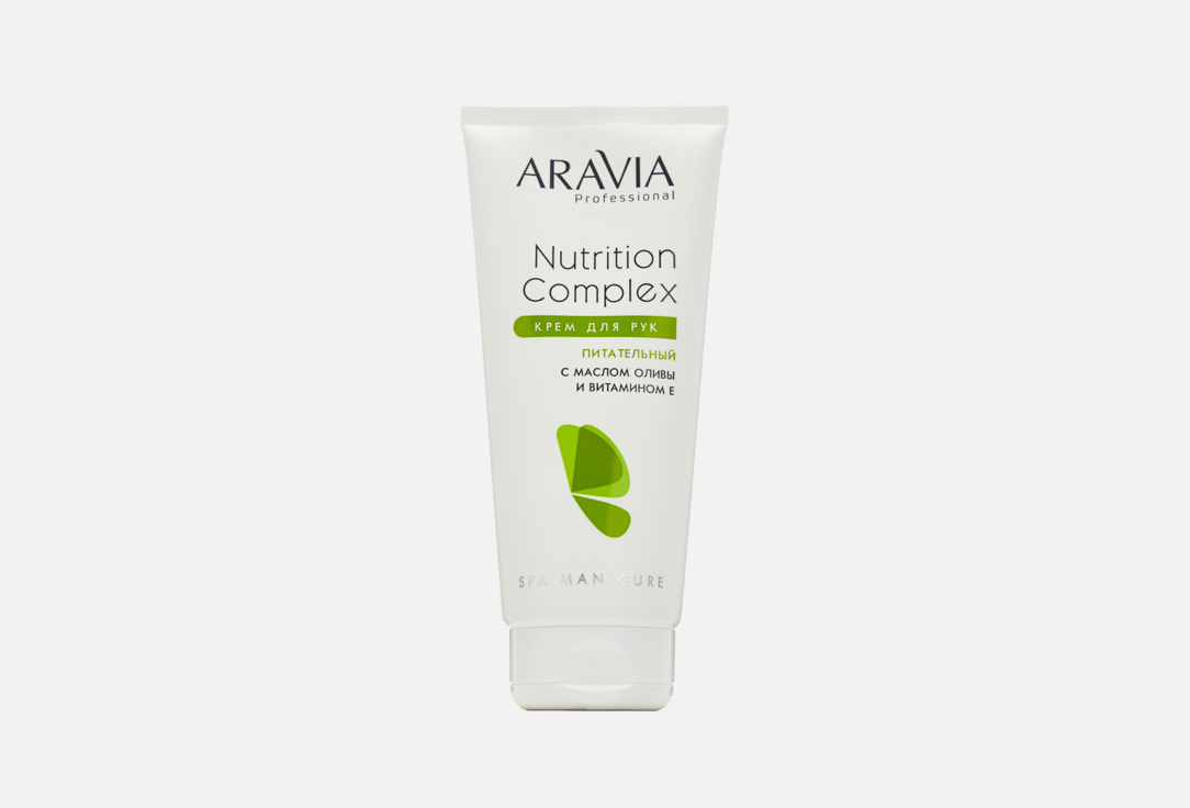 Изображение товара Питательный крем для рук ARAVIA Professional Nutrition Complex Cream 150 мл
