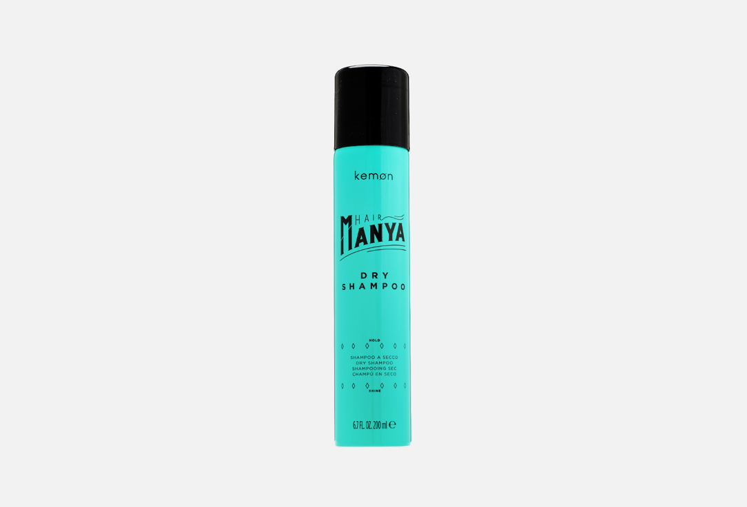 Изображение товара Сухой шампунь Kemon Hair Manya Dry Shampoo