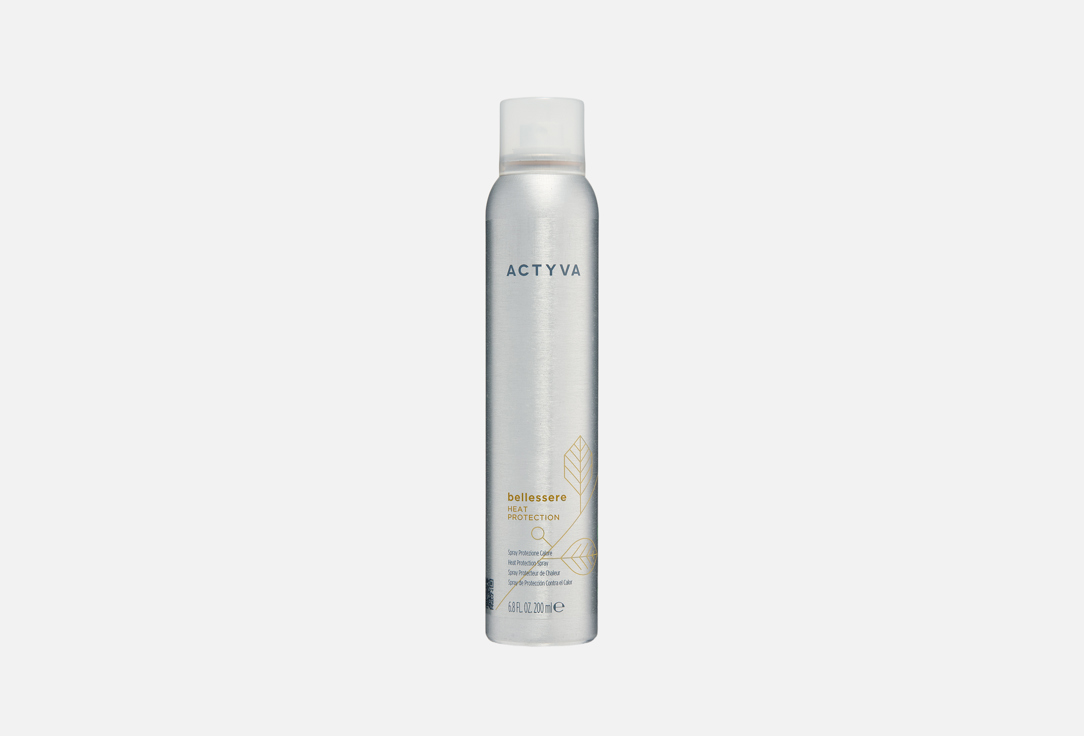 Actyva Bellessere Heat Protection Velian 200 мл