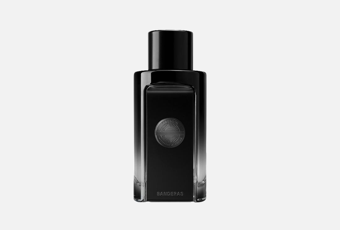 Изображение товара Парфюмерная вода Banderas the icon the perfume для мужчин 100 мл
