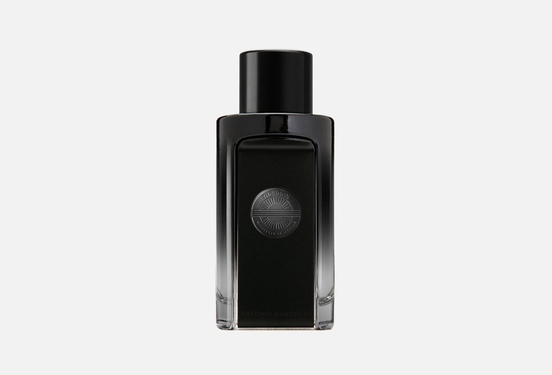 Парфюмерная вода Antonio Banderas the icon the perfume 