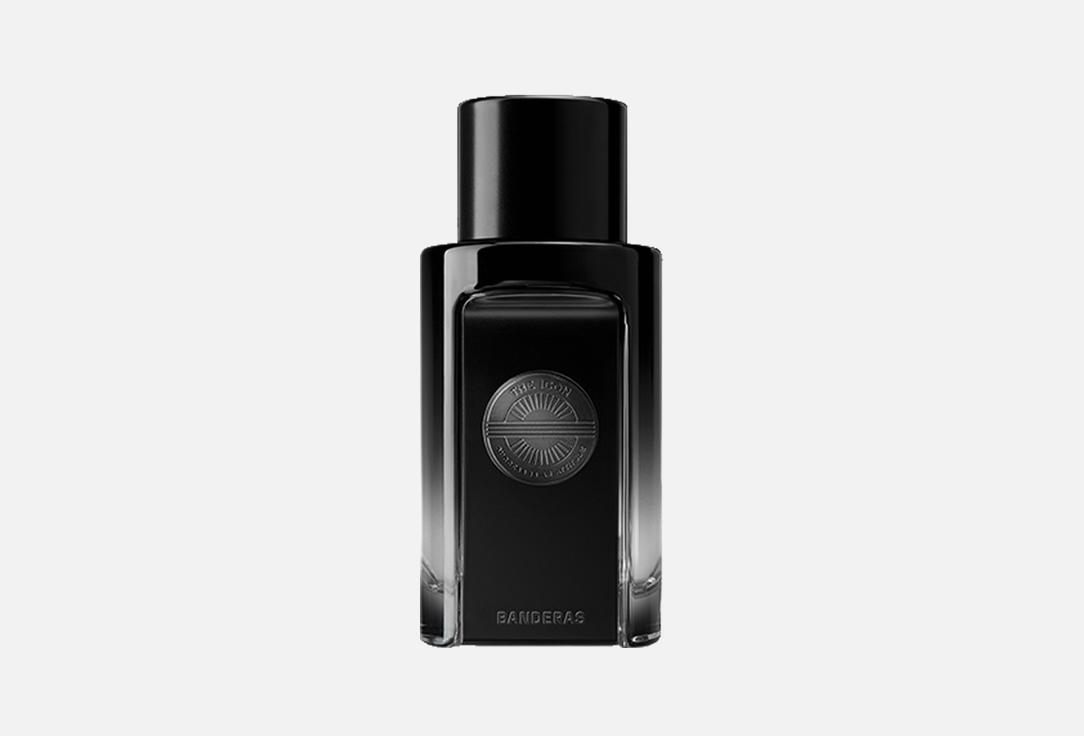 Изображение товара Парфюмерная вода Banderas the icon the perfume 50 мл мужской аромат кожаные пряные Ноты
