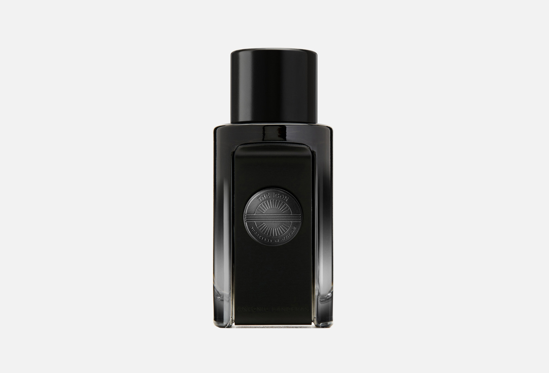 Парфюмерная вода ANTONIO BANDERAS The icon the perfume 50 мл цена