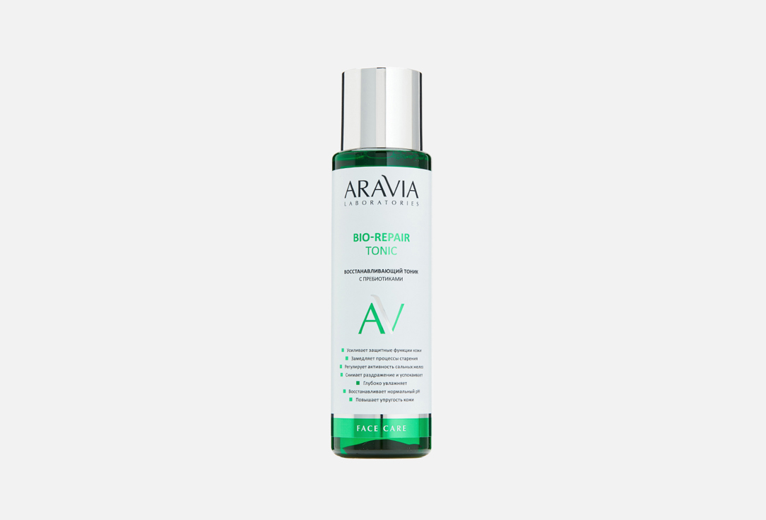 Изображение товара Восстанавливающий тоник с пребиотиками Aravia Laboratories Bio-Repair Tonic