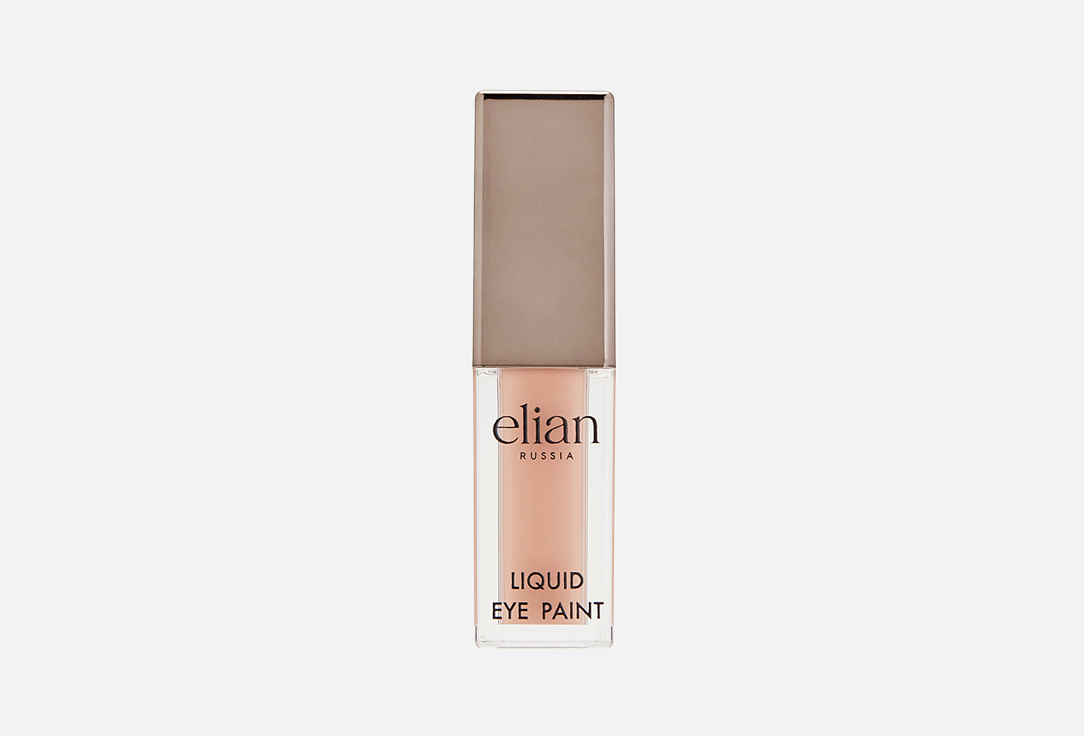 Liquid Eye Paint 4 мл 583₽