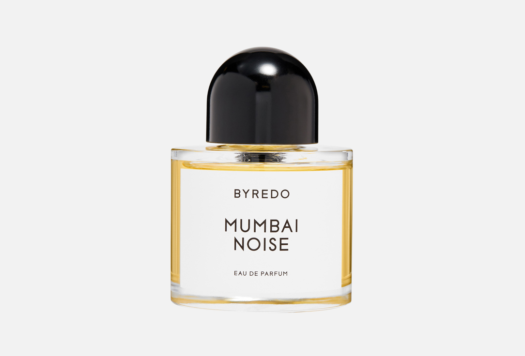 Парфюмерная вода BYREDO Mumbai Noise 100 мл