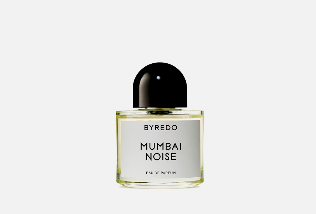 Изображение товара Парфюмерная вода Byredo Mumbai Noise 50 мл унисекс древесные ноты