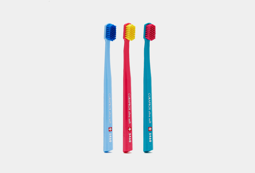 CS54603 Ultrasoft 3 шт 3580₽