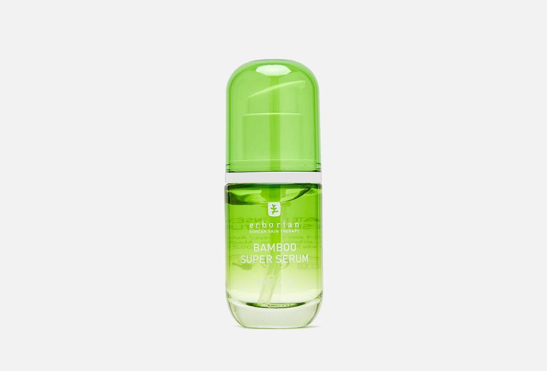 Изображение товара суперсыворотка для лица Erborian bamboo super serum
