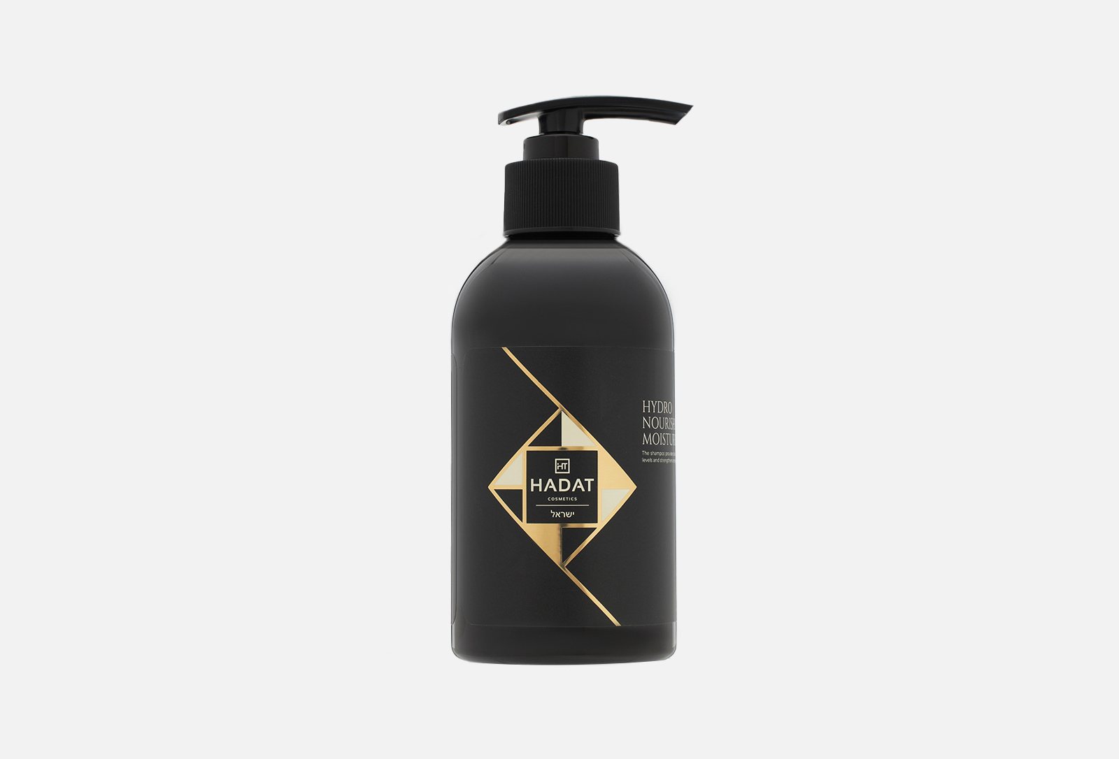 Hadat Cosmetics Увлажняющий шампунь HYDRO NOURISHING MOISTURE SHAMPOO ...