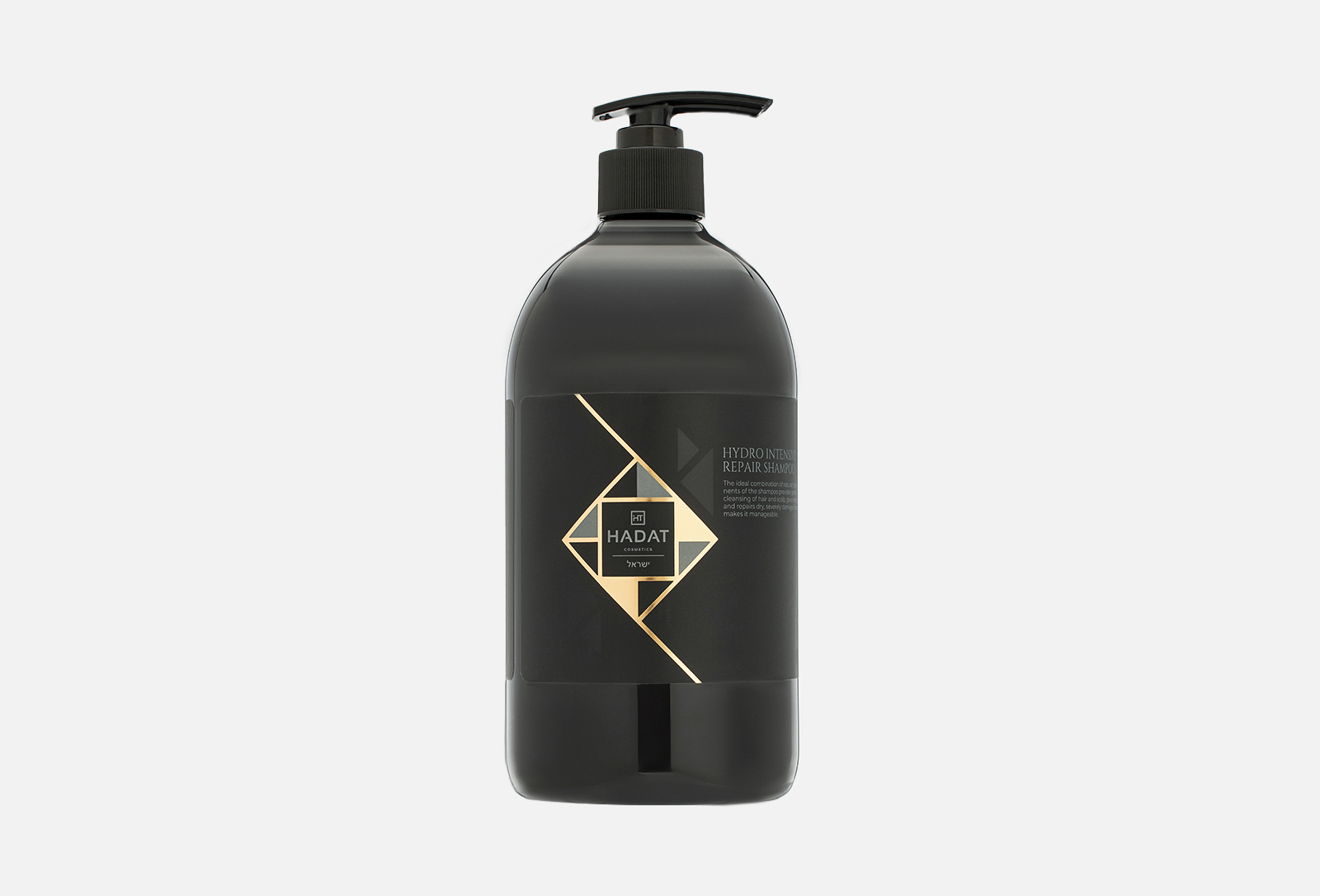 Hadat Cosmetics Восстанавливающий шампунь HYDRO INTENSIVE REPAIR ...