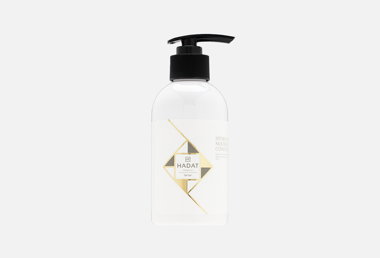 Hadat Cosmetics Увлажняющий кондиционер HYDRO NUTRIENT NOURISHING ...