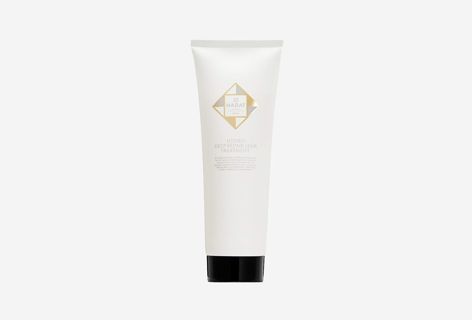 Hadat Cosmetics Интенсивно восстанавливающая маска HYDRO DEEP REPAIR ...