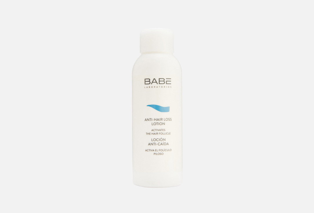 Изображение товара Лосьон против выпадения волос Laboratorios Babe ANTI HAIR LOSS