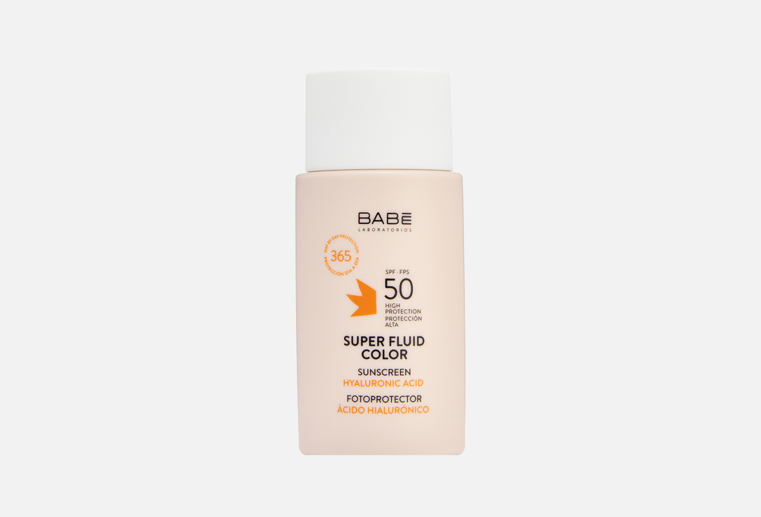 Hyaluronic acid 50 мл 2599₽